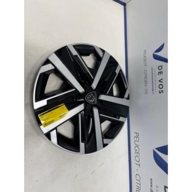 Peugeot 2008 1.2 VTi 12V PureTech 100 Wieldop 2024 98497044TW-9849704480