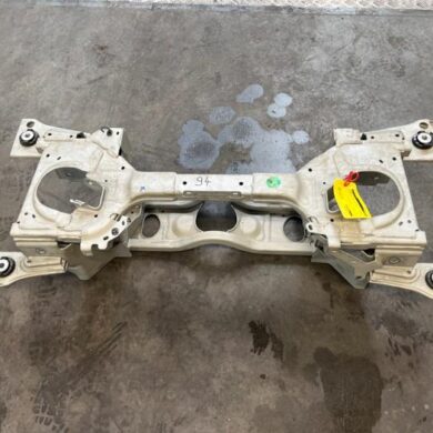 DS Automobiles DS7 Crossback 1.6 16V E-Tense 300 4x4 Subframe 5G06 2025 9840065780-9838006380