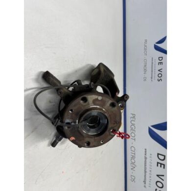 Peugeot Boxer 2.0 BlueHDi 160 Knuckle, front right 2018 1612735180-1690531580