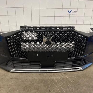 DS Automobiles DS7 Crossback 1.6 16V E-Tense 300 4x4 Voorbumper 2025 168620261T-16862024XT-98421518XY