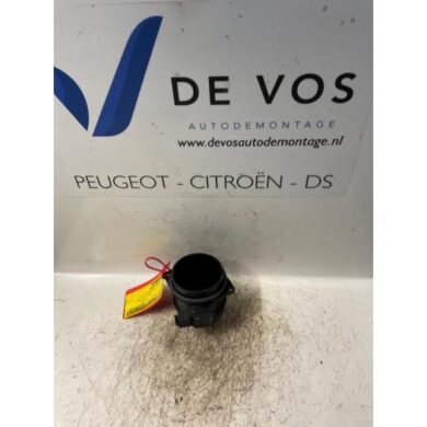 Peugeot 407  Luchthoeveelheidsmeter 4HT 2007 1920LK