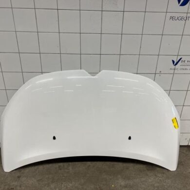 Citroen C3 1.2 Vti 12V PureTech Motorkap 2019 9812723280-9828630980