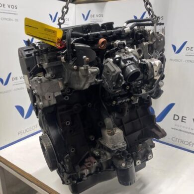 Peugeot Boxer 2.0 BlueHDi 130 Motor AH03 2018 1613251280-1613251380