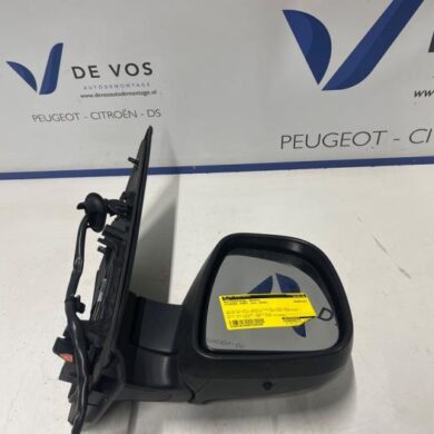 Citroen Jumpy 1.5 Blue HDi 100 Wing mirror, right 2020 98155882XT