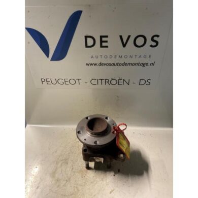 Fiat Scudo 2.0 D Multijet Fusee rechts-achter 2007