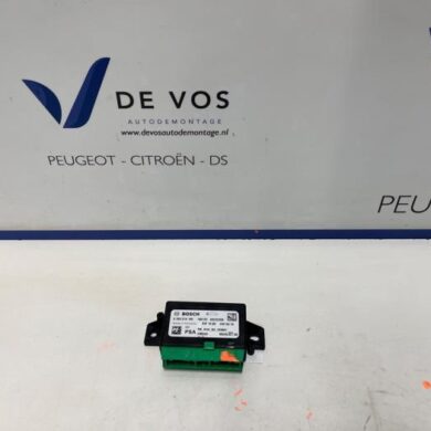 Opel Grandland X 1.2 Turbo 12V PDC Module 2018 1625611080-9824532180