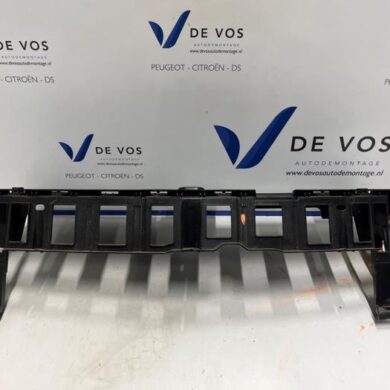 Opel Grandland X 1.6 Turbo 16V Hybrid Frontpaneel 2023 98401228XT