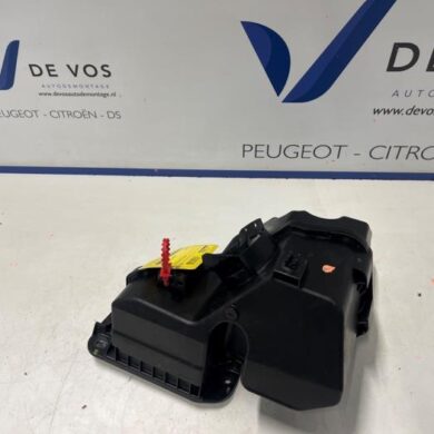 Opel Astra 1.6 Plug-in Hybrid Turbo 16V Resonantiehuis 2023 9837956480