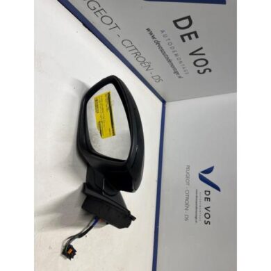 Opel Corsa 1.2 12V 100 Buitenspiegel links 2021 983767411T