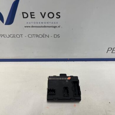 Peugeot 408  Module (miscellaneous) 2023 1696851580-9857119480