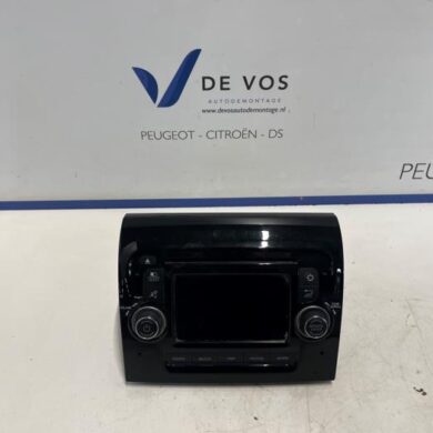 Peugeot Boxer 2.0 BlueHDi 160 Radio 2018 07356838760