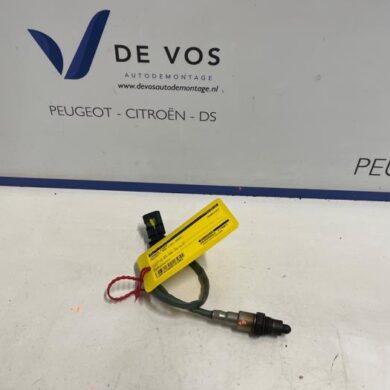 Peugeot 408 1.6 16V HYbrid 225 Lambda Sonde 5G06 2022 9811388380