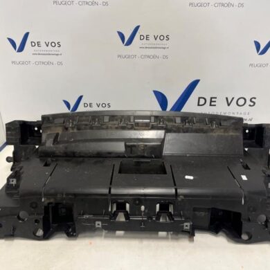 Opel Combo Combo-e Front panel 2025 9855750580