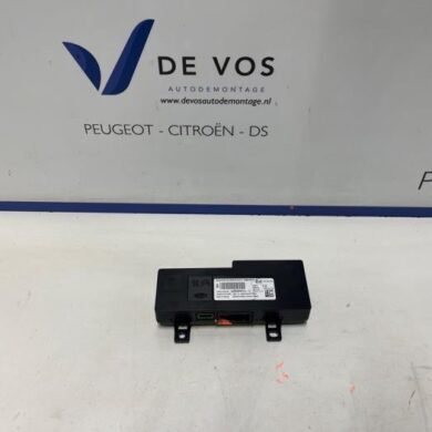Citroen C3 1.2 Vti 12V PureTech Telefoon interface 2019 9831611580-9828266180-9847654980