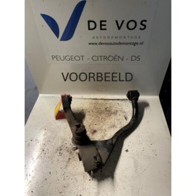 Peugeot 607 2.2 HDiF 16V Draagarm rechts-achter 2007 5175CR