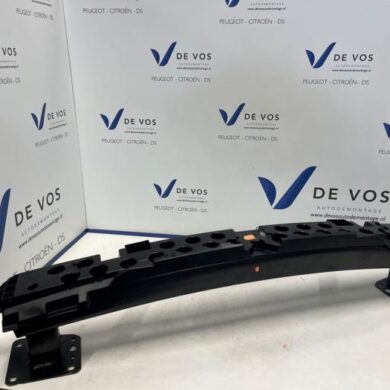 Peugeot 408  Rear bumper frame 2023 9837818180