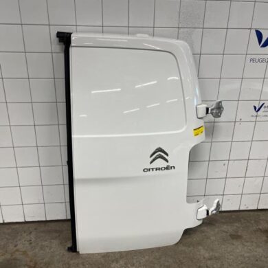 Citroen Jumpy 1.5 Blue HDi 100 Portier 4Deurs rechts-achter 2020 9811894980