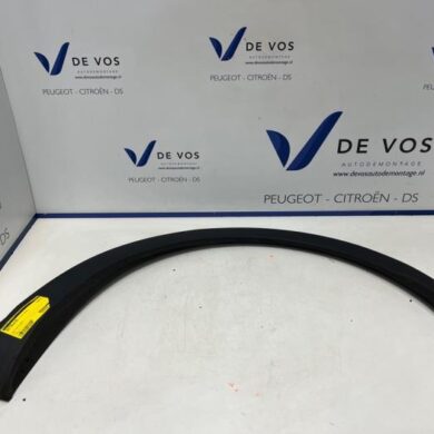 Opel Grandland X 1.2 Turbo 12V Spatbord Lijst 2018 YP000310XT