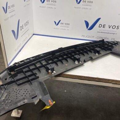 Peugeot 408  Bash plate 2023 9844514680