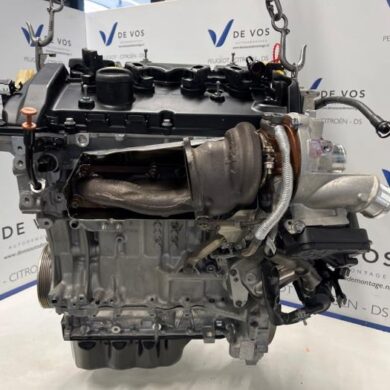 Citroen C5 Aircross 1.6 Hybrid 225 16V Motor 5G06 2022 1656965480-1656965780