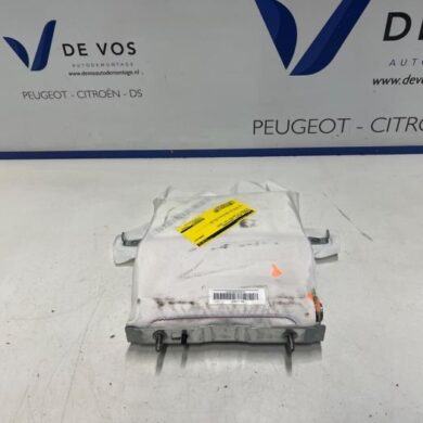 Citroen C4 Cactus 1.2 PureTech 110 12V Airbag rechts (Dashboard) 2020 9804358580