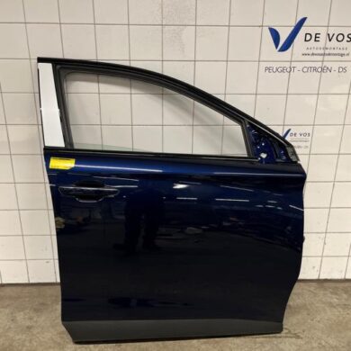DS Automobiles DS7 Crossback 1.6 16V E-Tense 300 4x4 Front door 4-door, right 2025 9819325680