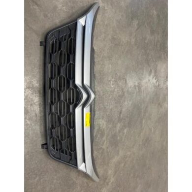 Citroen Jumper  Grille 2016 1613256780-1612180480-1612180880