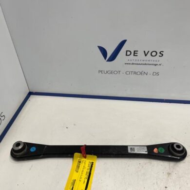 DS Automobiles DS7 Crossback 1.6 16V E-Tense 300 4x4 Reactiestang links-achter 2025 9820345180