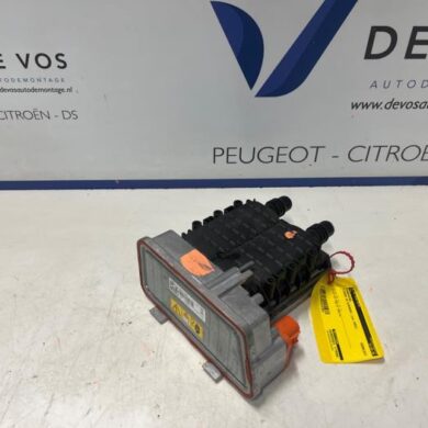 Citroen C5 Aircross 1.6 Hybrid 225 16V Standkachel 2022 9621712680