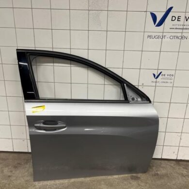 Peugeot 208  Portier 4Deurs rechts-voor 2020 9827577580-9829810480