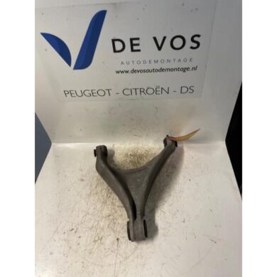 Citroen C6 2.7 HDiF V6 24V Draagarm links-achter 2006 5175CN