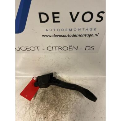 Peugeot 308 1.6 16V THP Autom. Gaspedaal 2008 1601V6