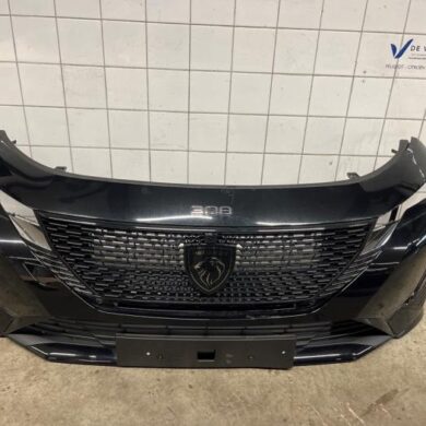 Peugeot 308 1.2 PureTech Hybrid 136 Voorbumper 2024 168197241T