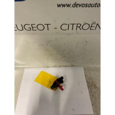 Peugeot 406 1.8 16V Injector (benzine injectie) LFY 1997 198493