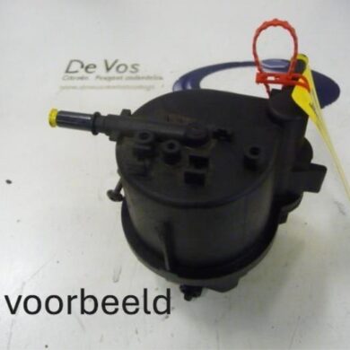 Peugeot 206  Brandstoffilterhuis 8HZ 2005 190199