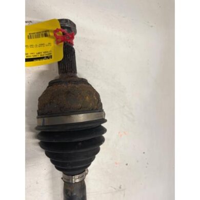 Citroen Jumpy 1.5 Blue HDi 100 Aandrijfas links-voor YHR-YH01 2020 983747980-1684455380 20MB46