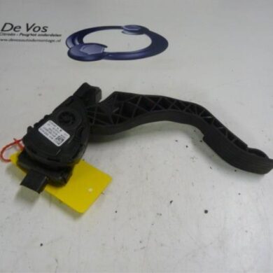 Peugeot 308 1.6 VTI 16V Accelerator pedal 2008 1601Y4