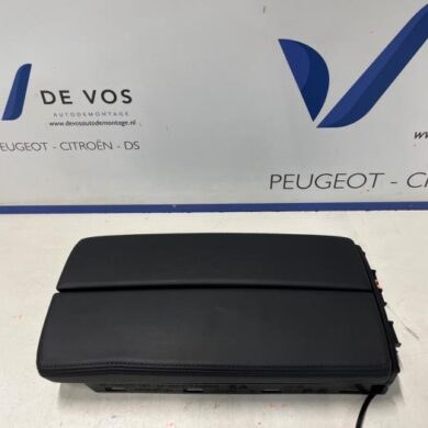 Citroen C5 Aircross 1.6 Hybrid 225 16V Armleuning 2022 98100602ZD