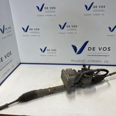 Citroen C3 1.2 12V e-THP PureTech 110 Stuurhuis Bekrachtigd 2017 1618396980-1634738280