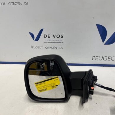 Opel Combo Combo-e Buitenspiegel links 2025 98169898XT