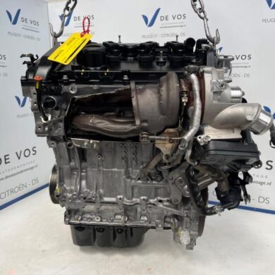 Peugeot 408 1.6 16V HYbrid 225 Motor 5G06 2022 1656965480-1656965780