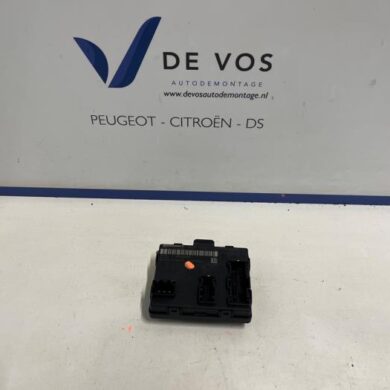 Peugeot 408 1.6 16V HYbrid 225 Computer Diversen 5G06 2022 9851021280