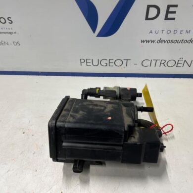 Citroen C5 Aircross 1.6 Hybrid 225 16V Koolstoffilter 2022 9829189080