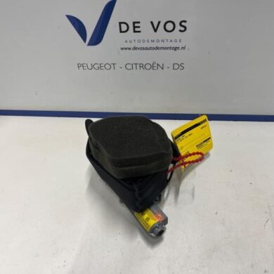 Citroen C4 Cactus 1.2 PureTech 110 12V Gordelspanner links 2020 98009786XX