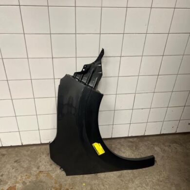 Citroen C3 1.2 12V e-THP PureTech 110 Scherm rechts-voor 2017 9812868980