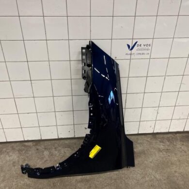 DS Automobiles DS7 Crossback 1.6 16V E-Tense 300 4x4 Scherm links-voor 2025 9819325280