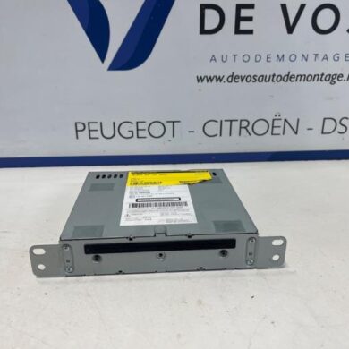 Peugeot 308 1.2 12V e-THP PureTech 130 CD Speler 2018 1629118180-9824971580