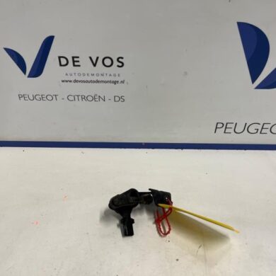 Peugeot 408 1.6 16V HYbrid 225 Sensor (sonstige) 2022 9817423180