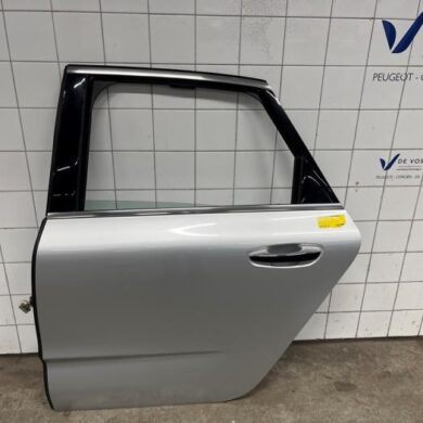 Citroen C4 Picasso 1.6 16V VTi 120 Portier 4Deurs links-achter 2013 9801573080