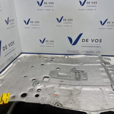 Peugeot 408  Motor Beschermplaat 2023 9844529580